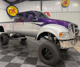 2004 FORD OTHER FORD MODELS