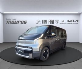 71.2 KWH ELITE V2L V2X EL. SCHIEBETÜREN EL. HECKKLAPPE KLIMASITZE