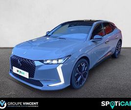 CITROEN DS4 E-TENSE 225CV RIVOLI