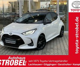 STYLE BASIS + TECHNIK-PAKET HYBRID