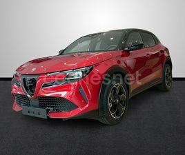 ALFA ROMEO JUNIOR ELETTRICA ALFA ROMEO JUNIOR ELETTRICA