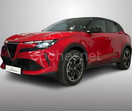 ALFA ROMEO JUNIOR ELETTRICA ALFA ROMEO JUNIOR ELETTRICA SPECIALE