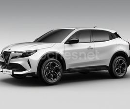 ALFA ROMEO JUNIOR IBRIDA ALFA ROMEO JUNIOR IBRIDA EQ4