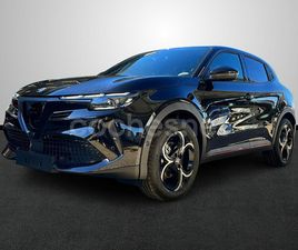 ALFA ROMEO JUNIOR IBRIDA ALFA ROMEO JUNIOR IBRIDA SPECIALE