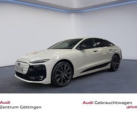 AUDI E-TRON E-TRON PERFORMANCE