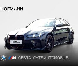 BMW SERIE 3 M3 COMPETITION M3 TOURING COMPETITION M XDRIV
