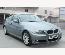 3.0 325I SE STEPTRONIC EURO 5 4DR