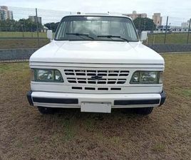 CHEVROLET D20 S / LUXE 3.9/4.0 T.DIESEL