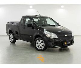 CHEVROLET MONTANA LS 1.4 ECONOFLEX 8V 2P