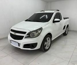 CHEVROLET MONTANA SPORT 1.4 ECONOFLEX 8V 2P