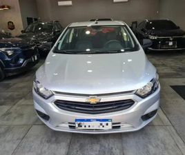 CHEVROLET ONIX HATCH 1.0 8V FLEX 5P MEC