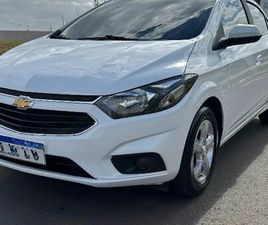 CHEVROLET ONIX HATCH LT 1.4 8V FLEX MEC. 4P
