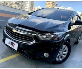 CHEVROLET ONIX HATCH LT 1.4 8V FLEX MEC. 4P
