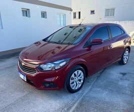 CHEVROLET ONIX HATCH LT 1.4 8V FLEX MEC. 4P