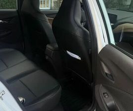 CHEVROLET ONIX HATCH PREMIER 1.0 12V TB FLEX AUT. 4P