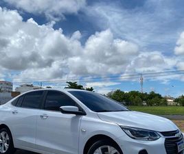 CHEVROLET ONIX PLUS PREMIER 1.0 12V TB FLEX AUT. 4P