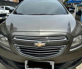 CHEVROLET PRISMA SED. ADVANT. 1.0 8V FLEXPOWER 4P