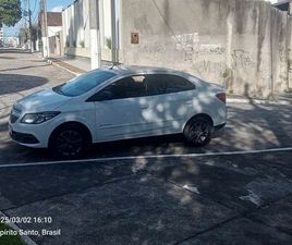 SED. ADVANT. 1.4 8V F.POWER AUT.