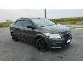 CHEVROLET PRISMA SED. JOY/ LS 1.0 8V FLEXPOWER 4P