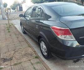 CHEVROLET PRISMA SED. JOY/ LS 1.0 8V FLEXPOWER 4P