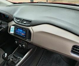 CHEVROLET PRISMA SED. LT 1.0 8V FLEXPOWER 4P