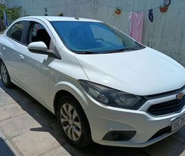 CHEVROLET PRISMA SED. LT 1.4 8V FLEXPOWER 4P