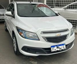 SED. LT 1.4 8V FLEXPOWER 4P