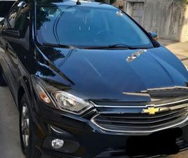 CHEVROLET PRISMA SED. LTZ 1.4 8V FLEXPOWER 4P AUT.