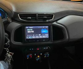 CHEVROLET PRISMA SED. LTZ 1.4 8V FLEXPOWER 4P