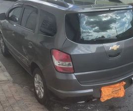 CHEVROLET SPIN LT 1.8 8V ECONO.FLEX 5P MEC.