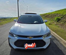 CHEVROLET TRACKER TRACKER PREMIER 1.2 2023 R$89.000 A VISTA