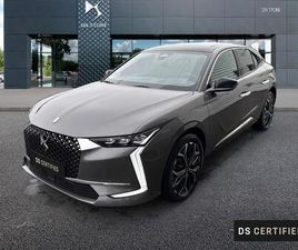 CITROEN DS4 BLUEHDI 130 RIVOLI AUTO