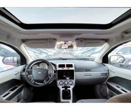 DODGE CALIBER DODGE CALIBER SPORT/NAVI