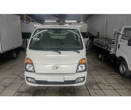HYUNDAI HR HYUNDAI HR 2.5 TCI DIESEL (RS/RD) 2020