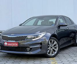 KIA OPTIMA 1.7 CRDI BUSINESS EXECUTIVE