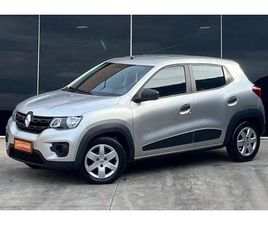 RENAULT KWID RENAULT KWID 1.0 INTENSE