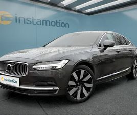 VOLVO S90 335 KW
