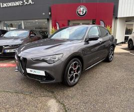 2.2 DIESEL 160CH VELOCE AT8