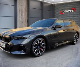 BMW I5 XDRIVE40 TOURING