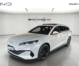 BYD SEAL 6 SEAL 6 TOURING 1.5L DM-I 156 KW PHEV