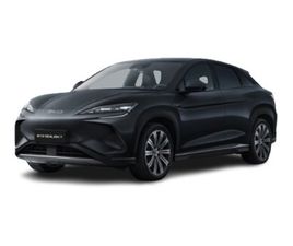 BYD SEALION 7 SEALION 7 91.3 KWH 530CH AWD
