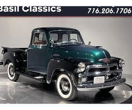 CHEVROLET 3100 1954 CHEVROLET 3100