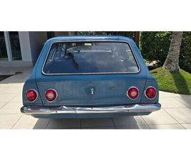 CHEVROLET CARAVAN L/SL/S/SS 2.5/4.1/4.2