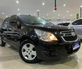 CHEVROLET COBALT LT 1.8 8V ECONO.FLEX 4P MEC.