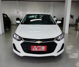 CHEVROLET MONTANA LTZ 1.2 TURBO FLEX 12V 4P AUT.