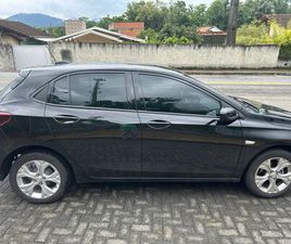 CHEVROLET ONIX HATCH LTZ 1.0 12V TB FLEX MEC. 4P