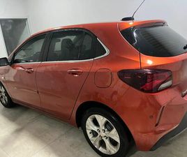 CHEVROLET ONIX HATCH PREMIER 1.0 12V TB FLEX AUT. 4P