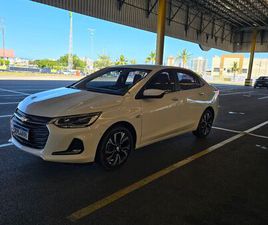 CHEVROLET ONIX PLUS PREMIER 1.0 12V TB FLEX AUT. 4P