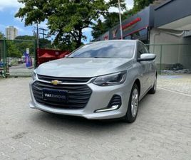 CHEVROLET ONIX PLUS PREMIER 1.0 12V TB FLEX AUT. 4P