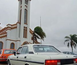 CHEVROLET OPALA COMODORO/COMOD. SLE 4.1/2.5